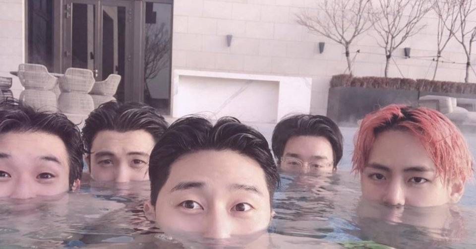 寄生|崔宇植演艺之路：为梦想跨海回国，苦熬多年终拿到主角剧本！