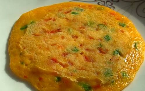 葱花|早餐别再出去买啦,只要5分钟,手不碰面就搞定,鲜香软嫩超好吃