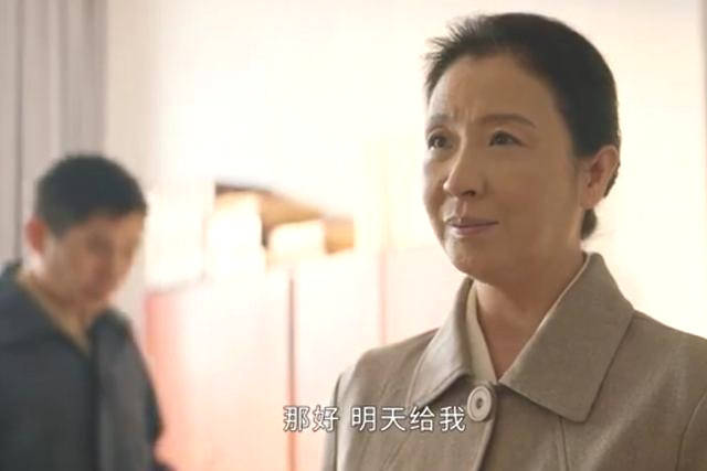 红花|《小敏家》中的佟兵妈和李主任,看似不起眼的配角,来头都不小