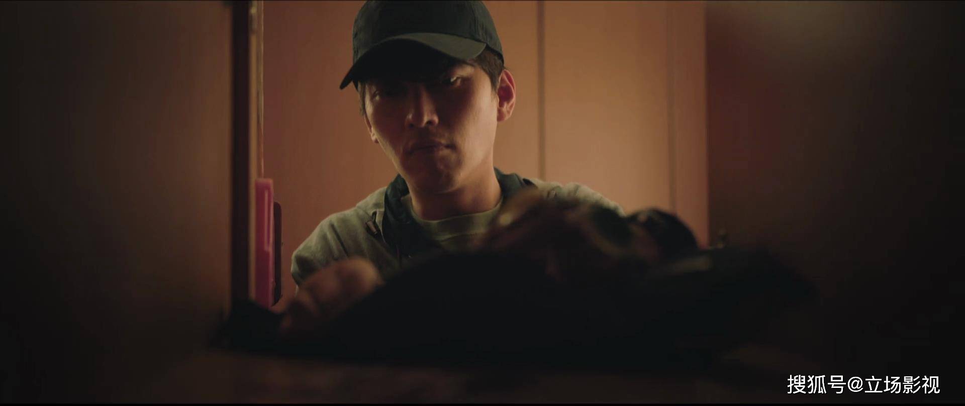 黄海|《对手》大结局初见雏形，3人结局逐渐明朗，2人结局还有变数