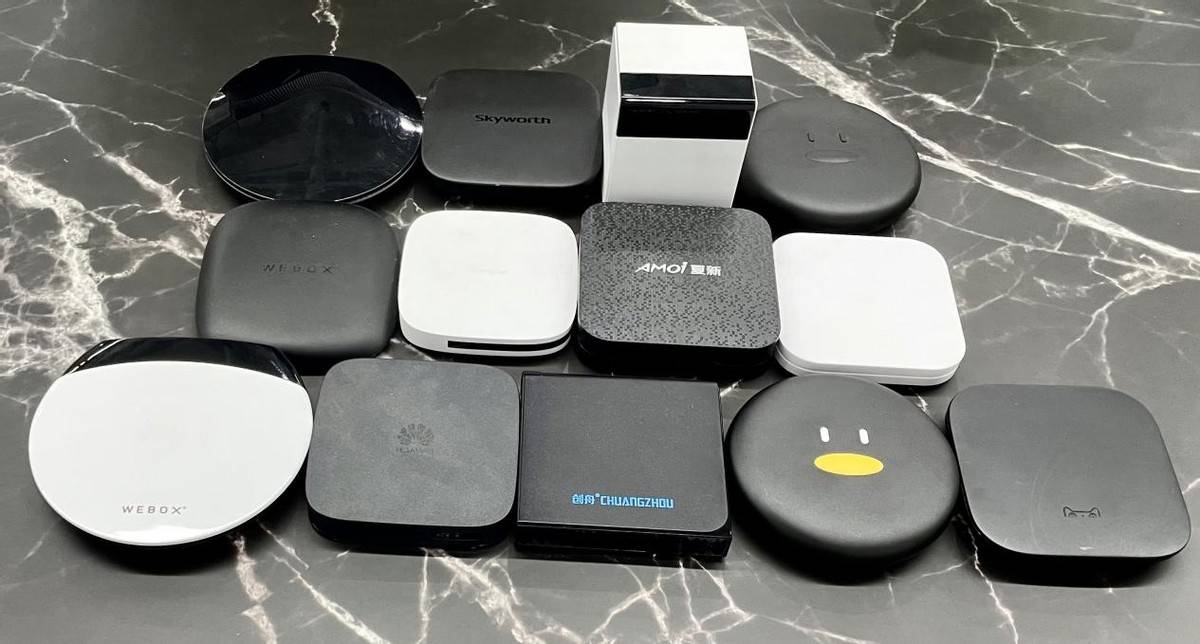 电视盒子品牌排行榜_画质显示一览无余清晰可见的网络电视盒子,网络电视盒子品牌排行(2)