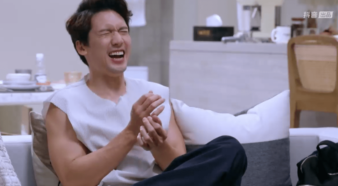 场面|三个女星一台戏，她们这回终于释放天性了？