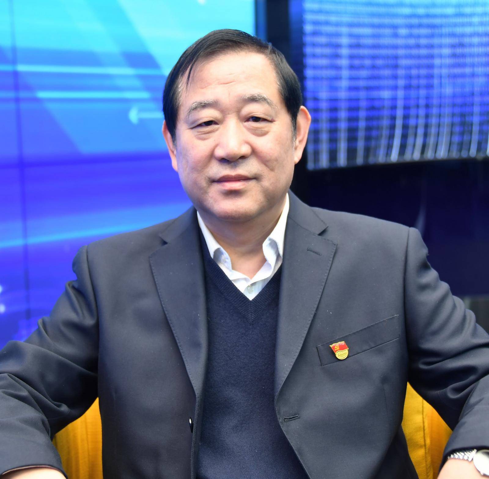 沈阳地铁集团有限公司总工程师 高云胜【本期嘉宾】