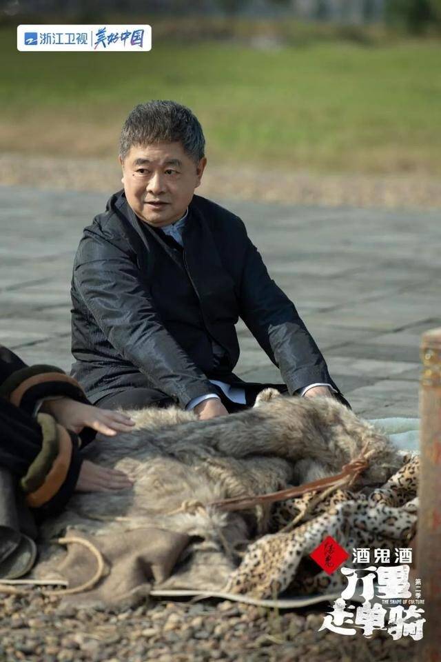 亮点|四大亮点重启文化“哲”旅，《万里走单骑》第二季首播引全网热议