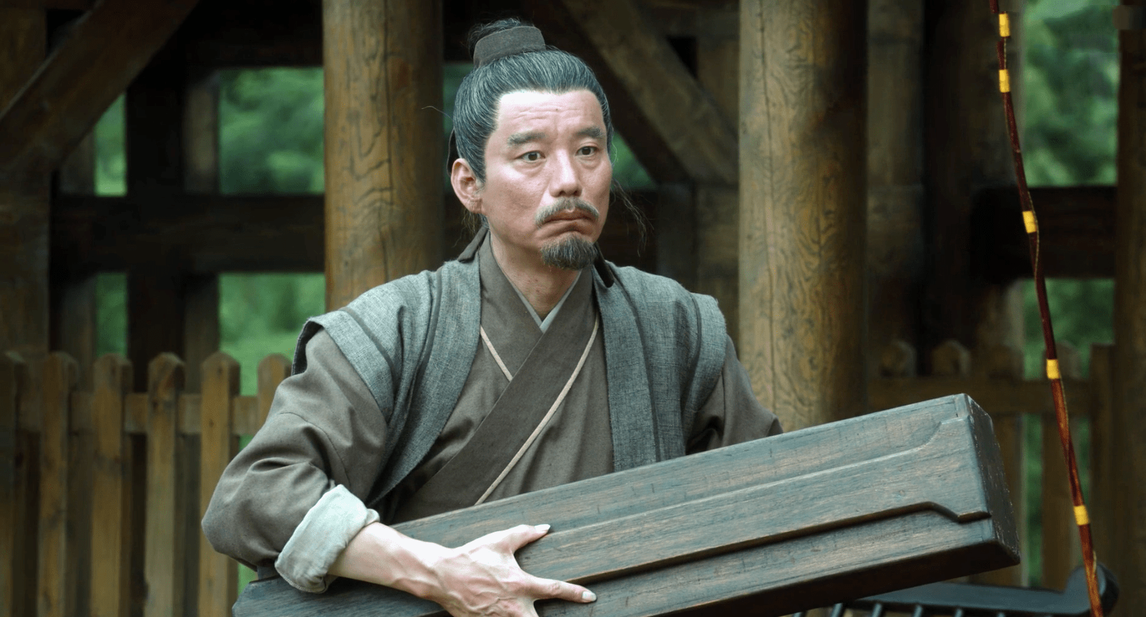 原创雪中悍刀行李淳罡为何断臂剑九黄的师父捡大漏能吹一辈子