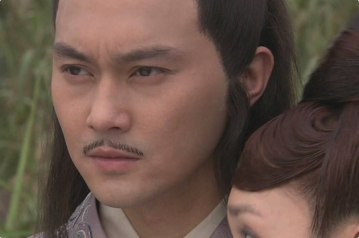 还未播,网传王一博又有一狠剧,徐克总编剧,爆款预定_代许亮_电视剧