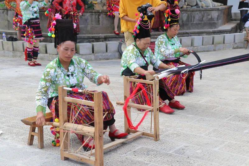 天公|【国家AA级景区】腾冲新华乡坝角阿昌族民族村景区