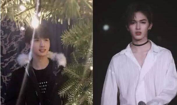 吴宣艺人前VS后，包装的效果堪比整容，网友：进的是“整容”公司？
