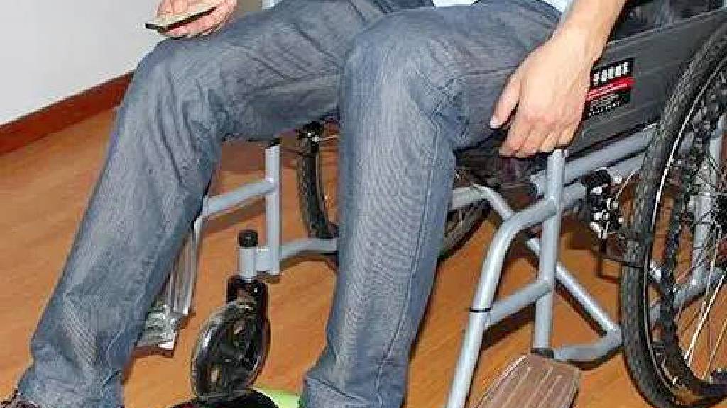 控制|上运动神经元损害会出现硬瘫吗