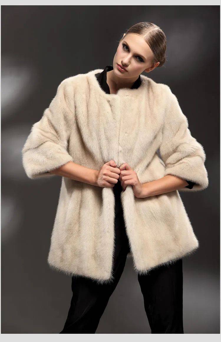 进行 皮草貂绒难打理?帮衣坊来支招!