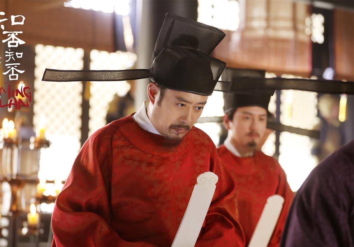 因为|原是电工，26岁才演戏，今靠《知否》中“盛老爹”戏红人也红！