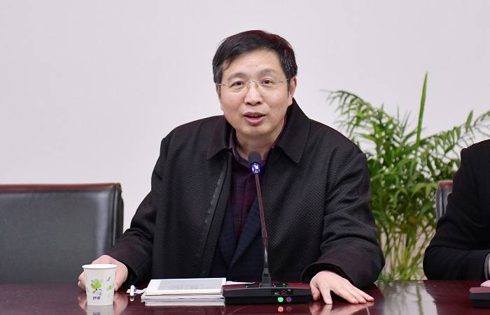 江苏省口岸中学召开2021年秋学期教研组长,备课组长会议_改革_教育