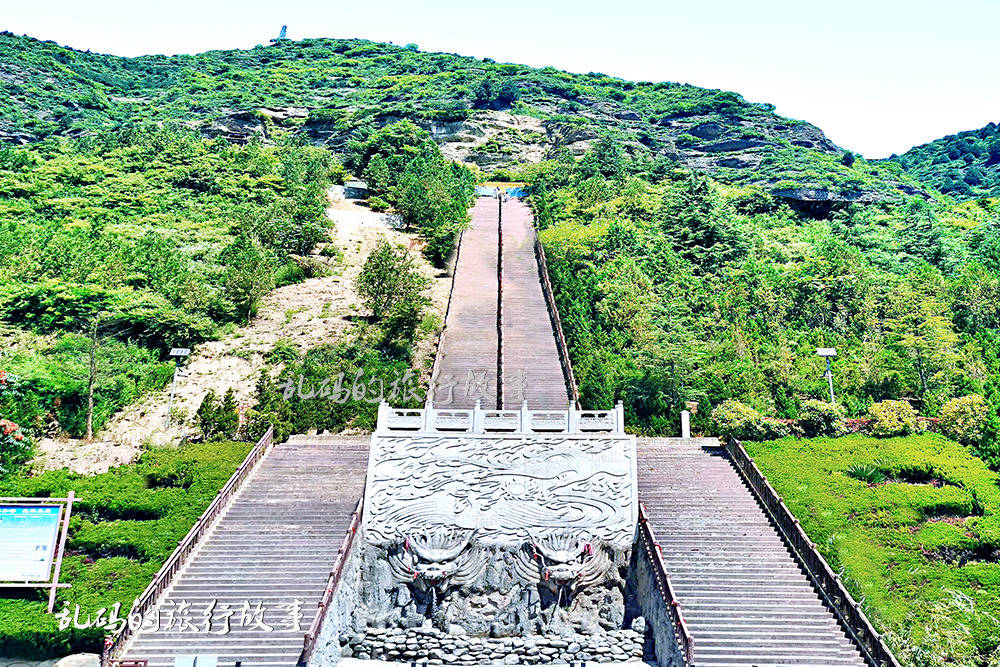 凤凰|陕西凤县“消灾寺”，因唐玄宗闻名，被誉为“天下第一祈福胜地”