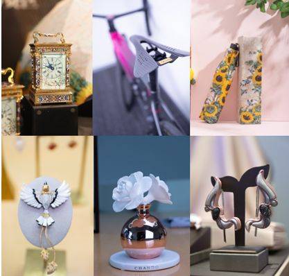 瑞丽 PARDUS瑞豹Robin EVO入选海宁杯?2021瑞丽轻奢品牌大赛Top30