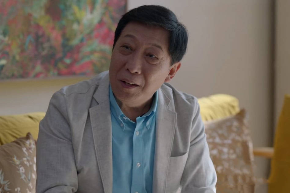 原创小敏家原著70岁还4婚的陈天福他的风流太虐心