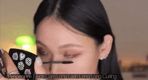 眼睛为什么自己妆前妆后变化并不大，更有甚者，还变丑了？