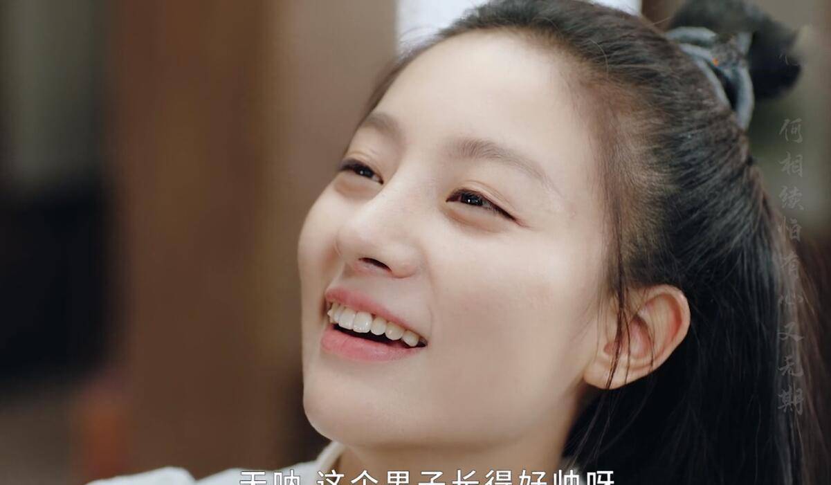 下巴|“古装丑男”再添三员猛将！崎岖脸，犁地下巴，气质不如小喽啰