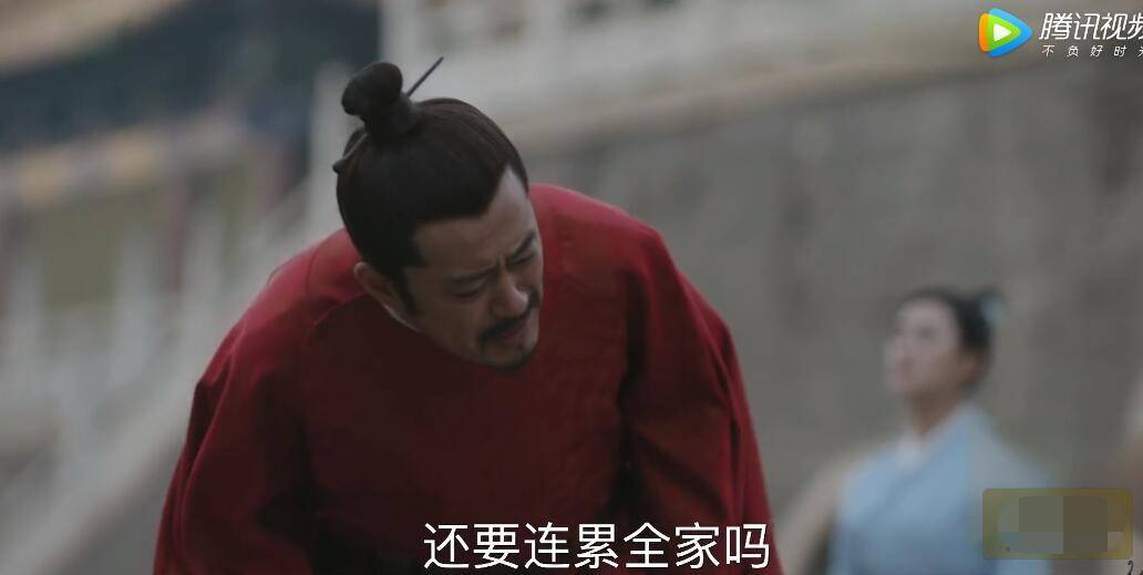 因为|原是电工，26岁才演戏，今靠《知否》中“盛老爹”戏红人也红！