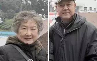 发妻|风靡整个70年代的男神，与发妻厮守55年，81岁的达式常近况如何？