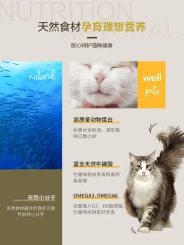 智商|爱普士——猫零食的这些智商税,你有交过吗?