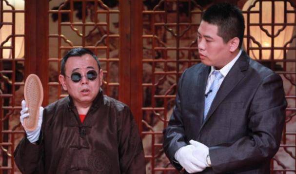 姜昆|潘长江老搭档突然消失于春晚，真像已离世，蔡明姜昆痛哭不舍！