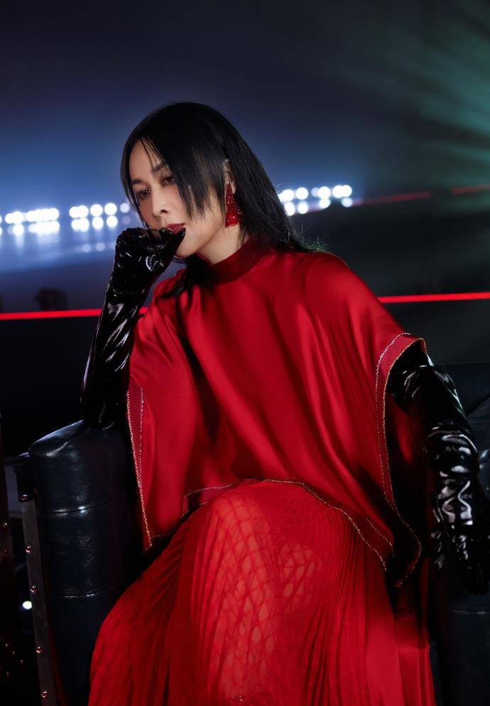 弦子|浪姐2:李菲儿张馨予争执,弦子说我劝你不要总想着多活几集