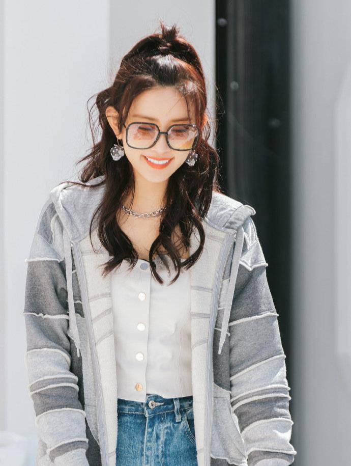 吴宣|孟子义情商被群嘲，反问郭麒麟想炒cp，该醒醒了吧！