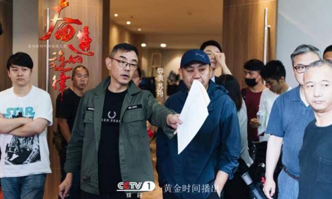 战将|2020十大烂剧幕后导演：倪萍老公连跪两把，亮剑3女导很美