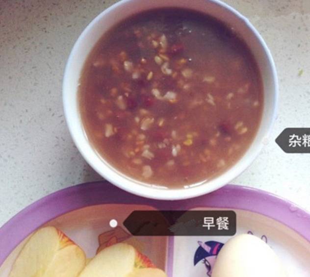 抵抗能力|大姨妈走后吃这2个食谱可以让你悄悄变瘦，吃的都是最常见的食物