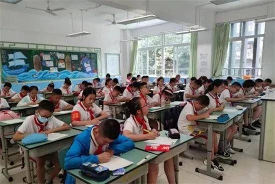 成都教育资源的扛把子片区让家长们流口水的青羊2区