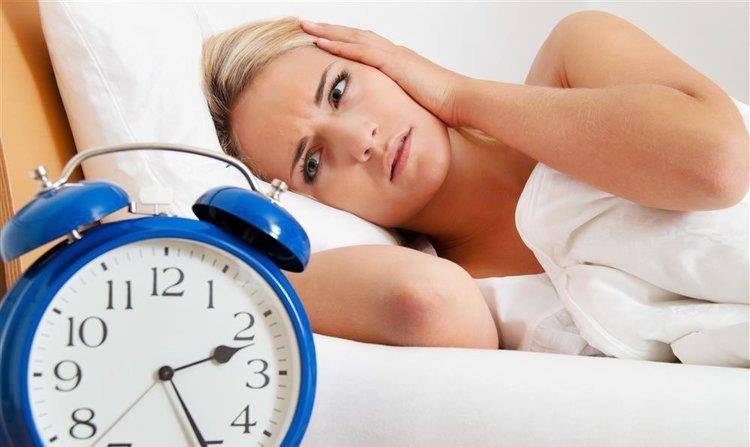 方法|更年期经常失眠睡不着？不妨试试这些方法，可以让你解脱