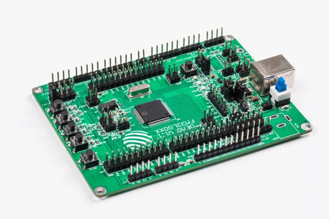 国产mcu迎来市场窗口期