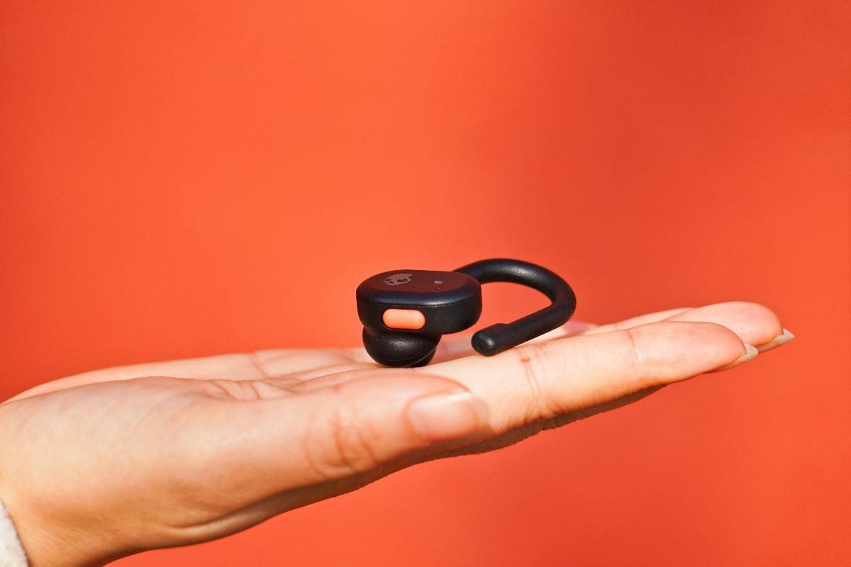 push active真无线蓝牙耳机也可以这样玩_skull-iq_的设计_ultra