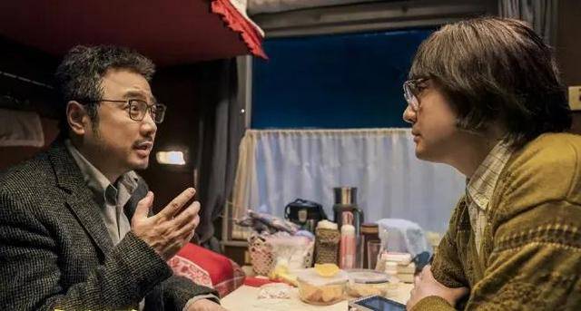 现实|《囧妈》：“囧”系列喜剧还是从“囧途”走到了穷途