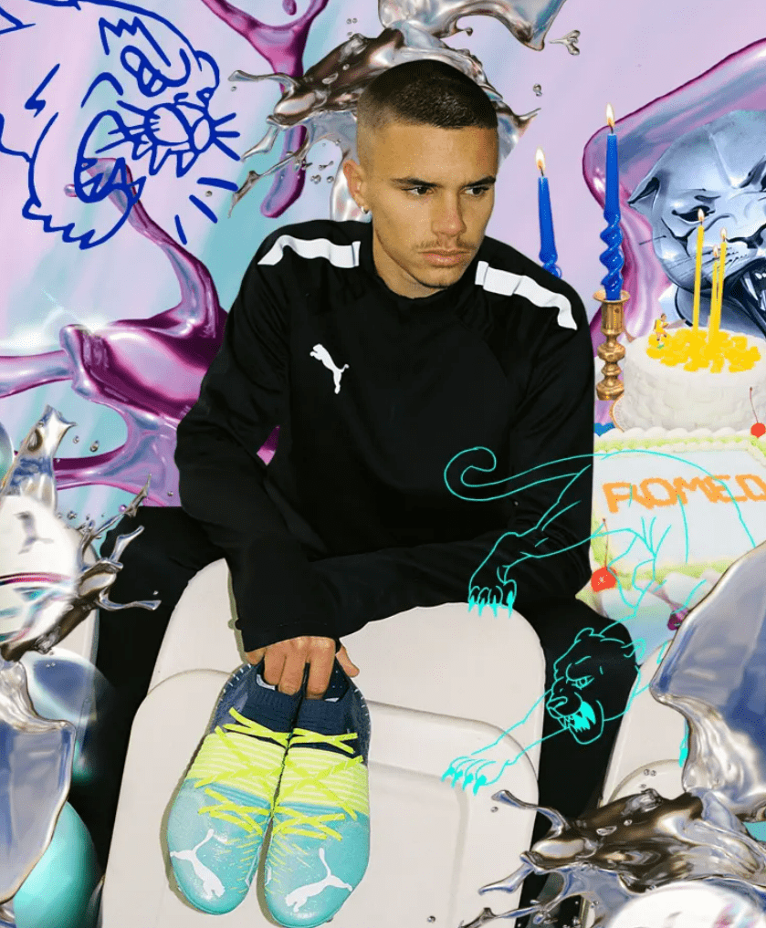 水平|只能靠爸！貝克漢姆兒子天賦+顏值都差，首個賽季6場0球，仍爆紅