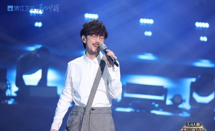 前辈|周传雄回应孟美岐点评争议，没有谁应该是谁的导师！