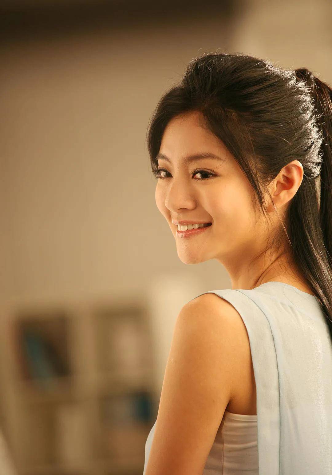 原创带你认识我眼中的安以轩