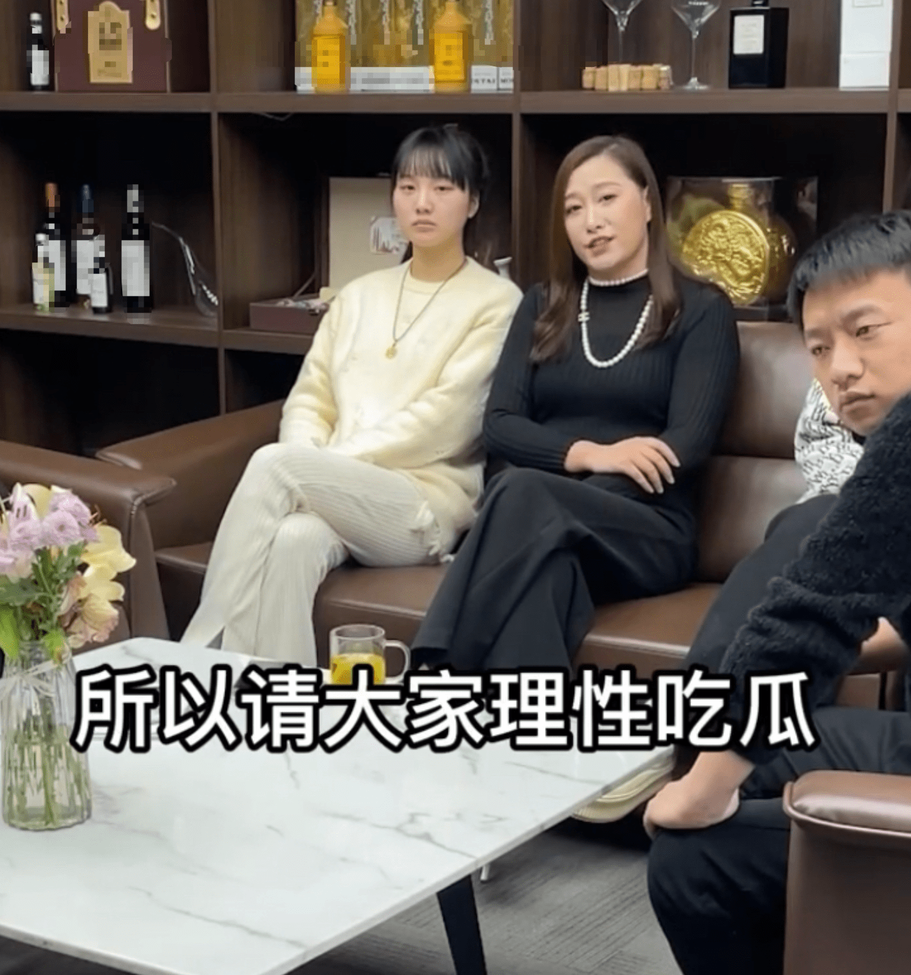 原创辣王李永志被坑惨自曝被假女儿踢出局坐拥千万粉丝却颗粒无收