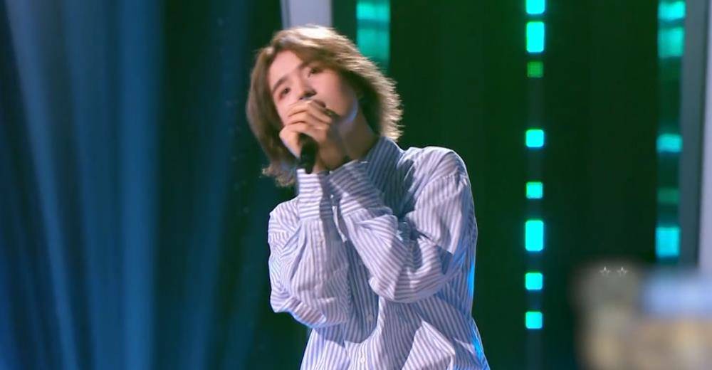 名字|《好声音》第二期,尹毓恪够大牌了,可后面还有两位学员更大牌