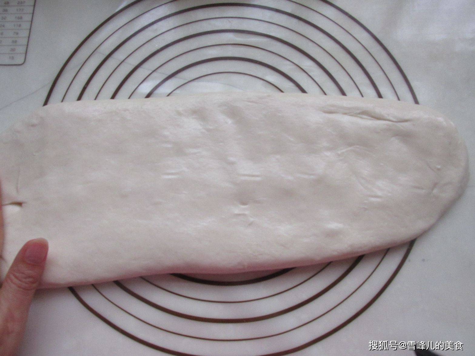 方法|不用泡打粉,2步做出暄软蓬松的大油条,详细方法分享,赶紧收藏试试