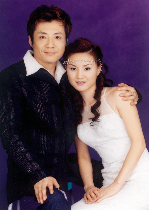 残疾歌手李琛:和妻子相爱要感谢"容嬷嬷",最牵挂的是离异父母