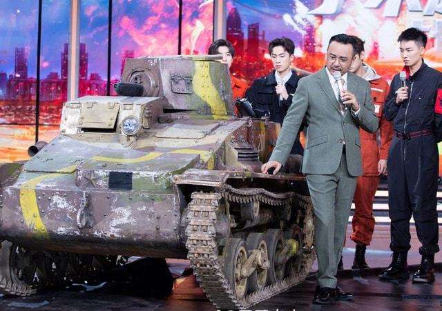 流量|王一博和大张伟离开后，改版后的《天天向上》为什么这么受欢迎？