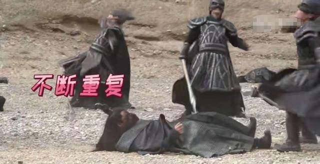 曾为|男星演反派用力过猛当场晕厥,曾为学习与职业拳手对打致肋骨折断