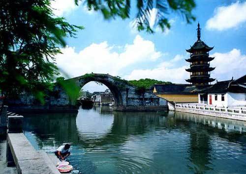 江苏清末时期的“巨富豪宅”，主人曾是当地富翁，与石家大院齐名