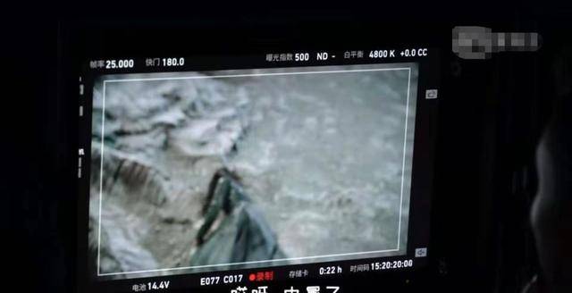 曾为|男星演反派用力过猛当场晕厥,曾为学习与职业拳手对打致肋骨折断