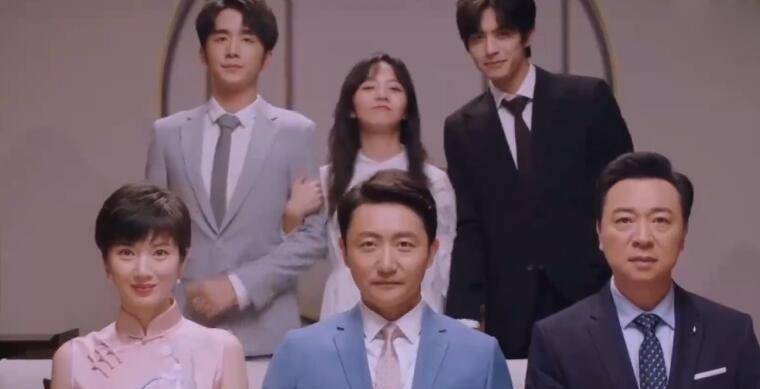 时红|有些演员,当主角时红不起来,演小配角却大放异彩