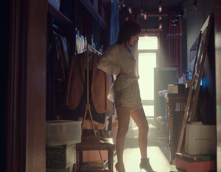 职场|陈坤搭档辛芷蕾，新剧?输赢?上演针锋相对，二人从竞争到双赢