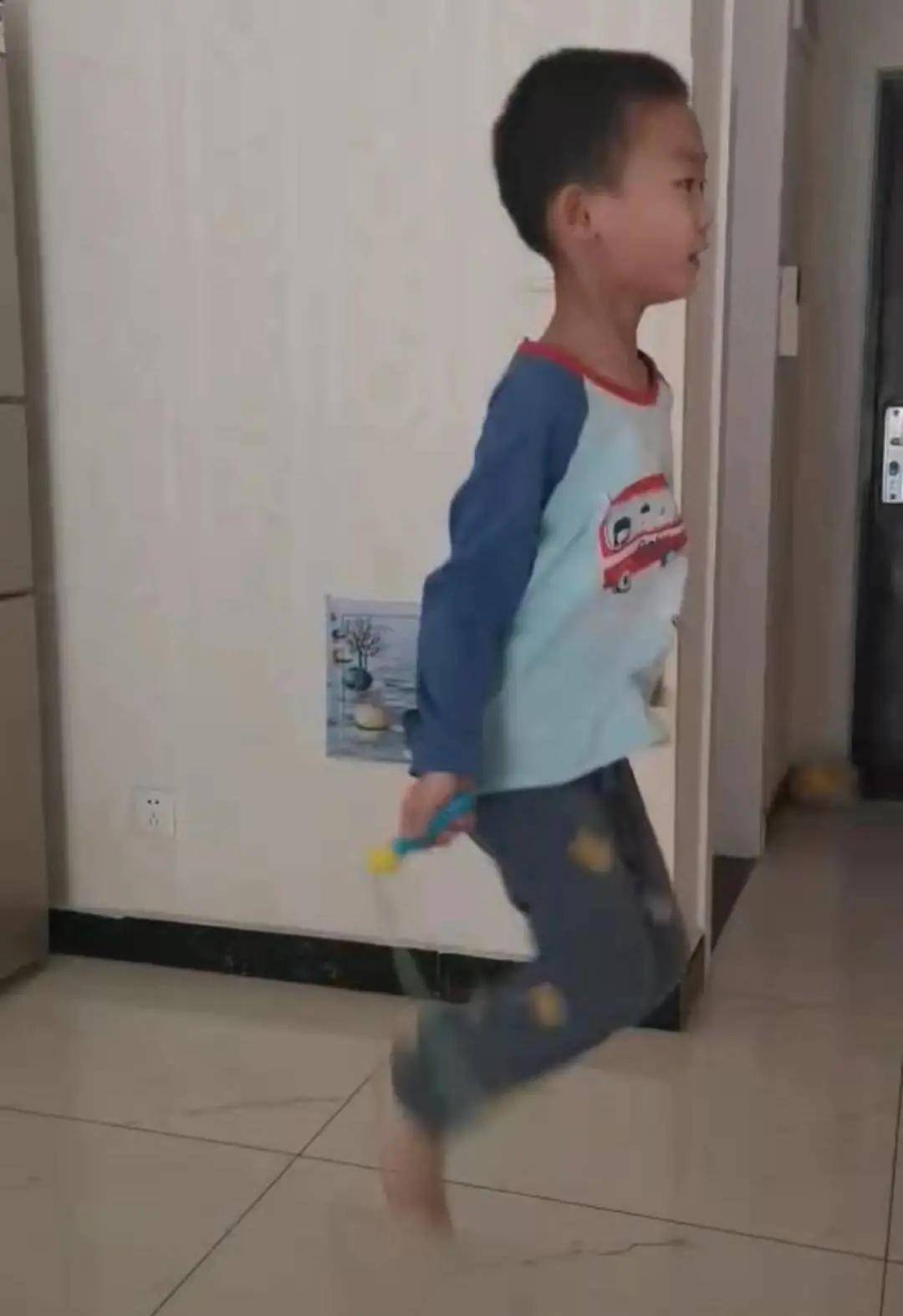 幼儿园|【搜狐教育】“童”抗疫 “趣”宅家：西安航天城一幼“名校+”居家记录