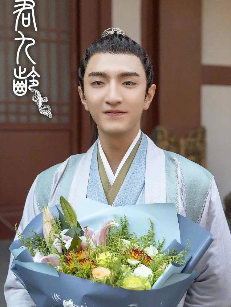 原著|新“古装八丑”出炉，这些男演员，真的不适合演古装美男子啊