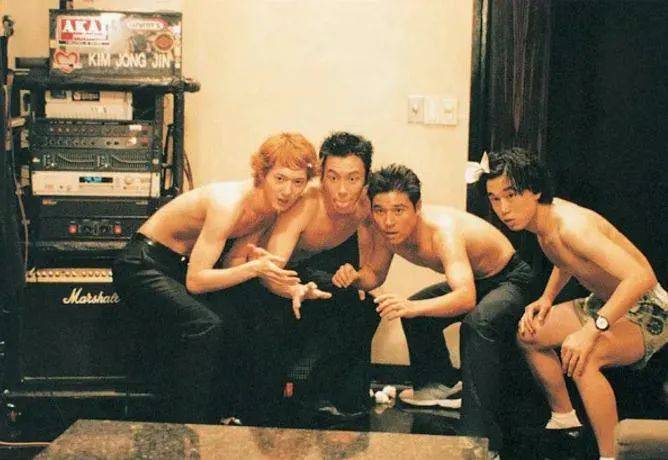 孔姬智|10部经典韩国喜剧片，这样的韩式喜剧，你喜欢么